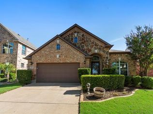 8140 Black Ash Dr, Fort Worth, TX 76131