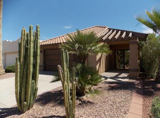 2118 N Sweetwater Dr, Casa Grande, AZ 85122