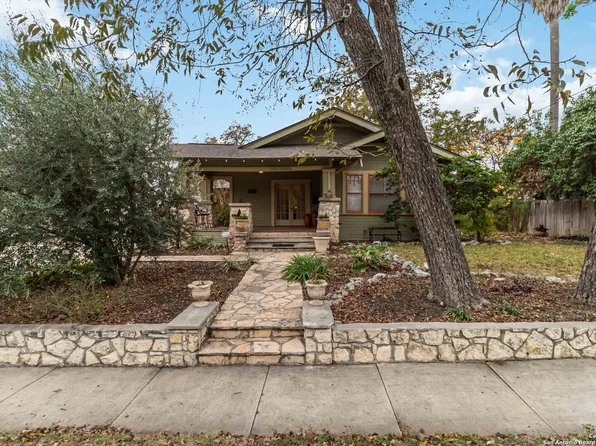 211 lindell, San Antonio, TX 78212