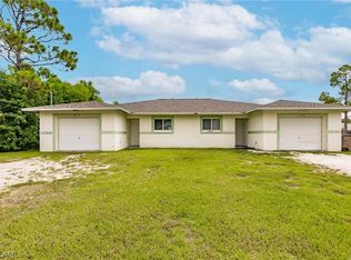 5200-5202 27th St SW, Lehigh Acres, FL 33973