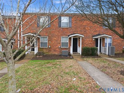 3510 E Richmond Rd #U14, Richmond, VA, 23223