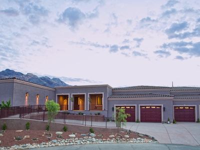 6360 N Cadena De Montanas, Tucson, AZ, 85718