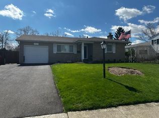 4937 Harbor Blvd, Columbus, OH 43232