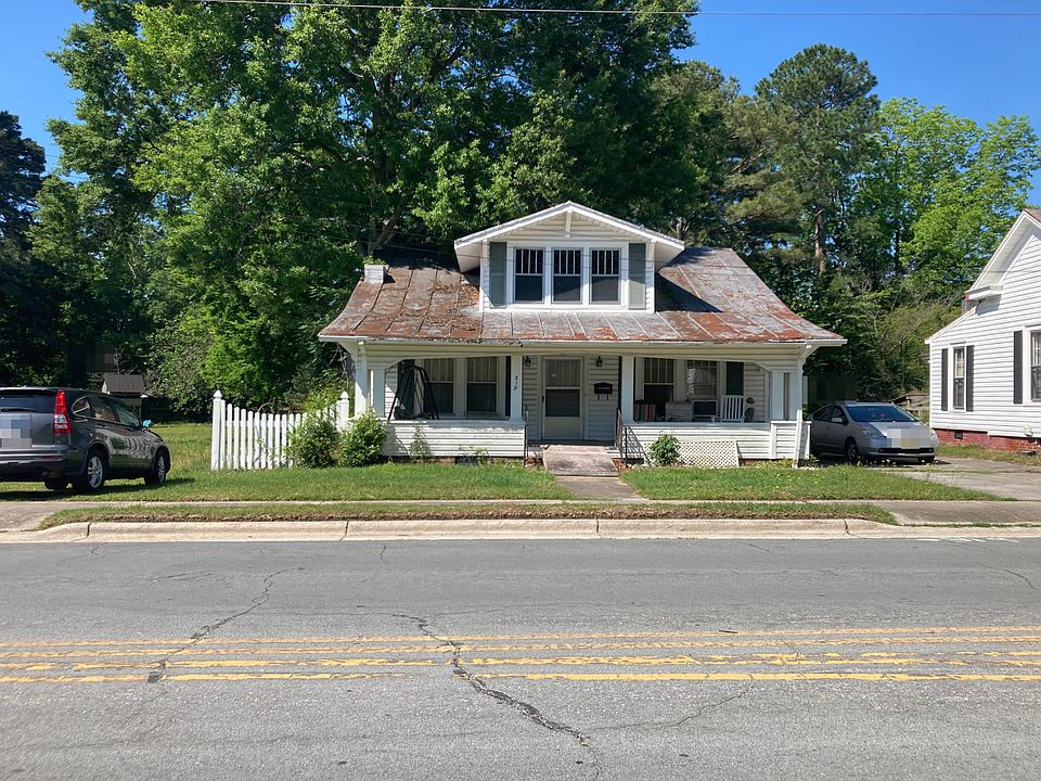 1st image of 319 McKoy St