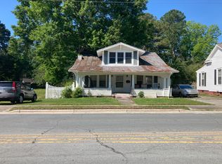 319 McKoy St, Clinton, NC 28328