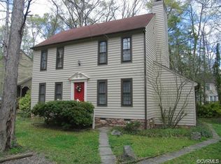 2605 Cradle Hill Ct, Midlothian, VA 23112