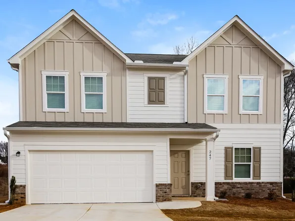 247 Pond Ct, Hoschton, GA 30548