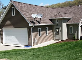 678 Nautica Rd, Camdenton, MO 65052