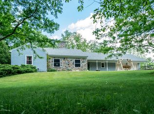 12350 W Herbison Rd, Eagle, MI 48822