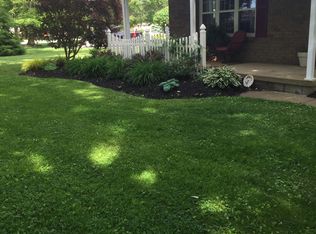 623 N Tacoma Ave, Indianapolis, IN