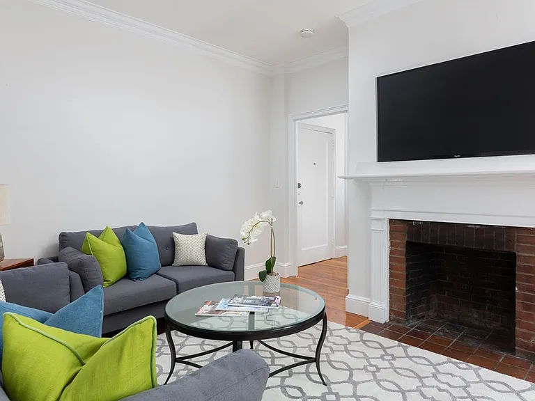 16 Chauncy St #43 — Photo 4