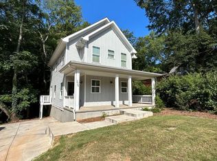 224 S Rocksprings St, Athens, GA 30606
