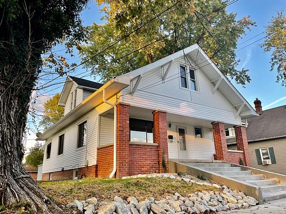 4th image of 226 E Fairground Ave Lot 4