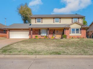 4717 Eastman Dr, Oklahoma City, OK 73122