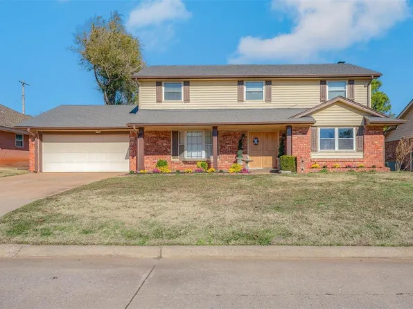 4717 Eastman Dr, Oklahoma City, OK 73122