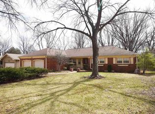 7523 E Rockwood Rd, Wichita, KS 67206