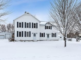 N5207 Lemke Rd, Chilton, WI 53014