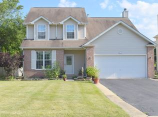 665 Burdette Ave, Glendale Heights, IL 60139