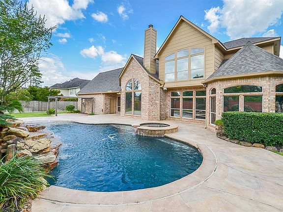 Imagine after a long day of hard work, reward yourself by taking a dip into the pool!