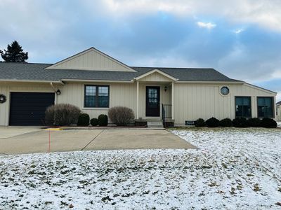 12268 Nantucket Dr #4, South Lyon, MI, 48178