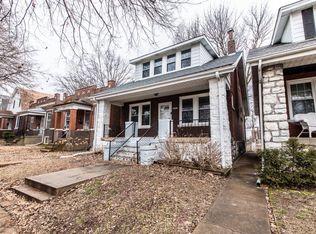 4944 Bonita Ave, Saint Louis, MO