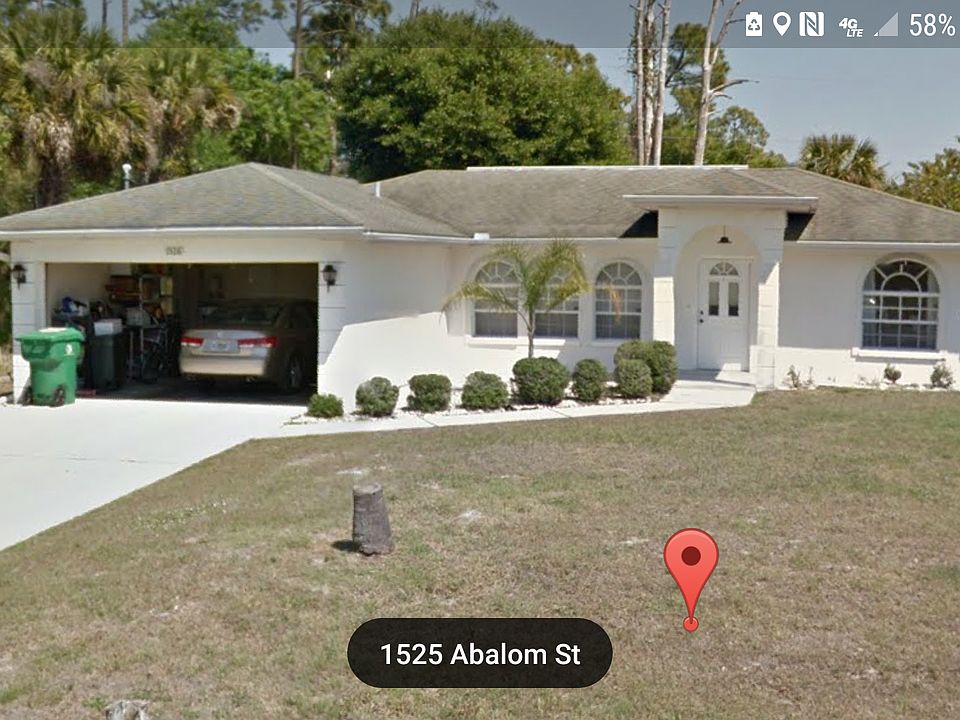 1st image of 1526 Abalom St