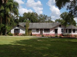 20830 Old Trilby Rd, Dade City, FL 33523