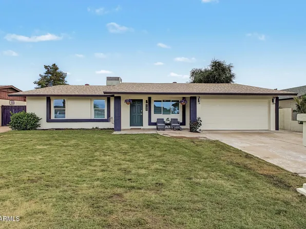735 E GABLE Avenue, Mesa, AZ 85204