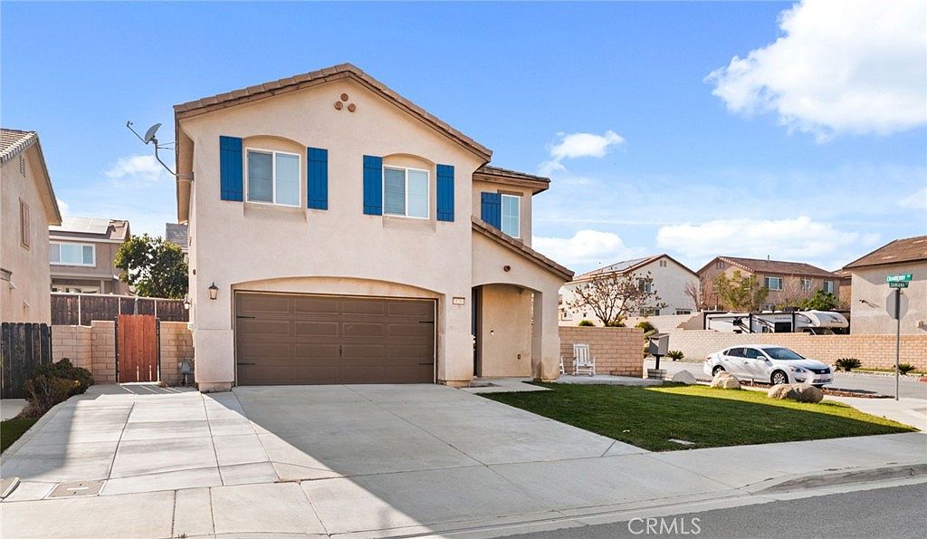 y❤︎ 18364 Damiana Ln, San Bernardino, CA 92407 | Zillow