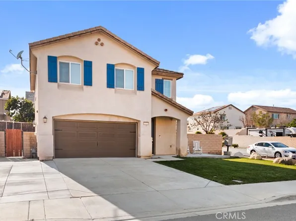 18364 Damiana Ln, San Bernardino, CA 92407