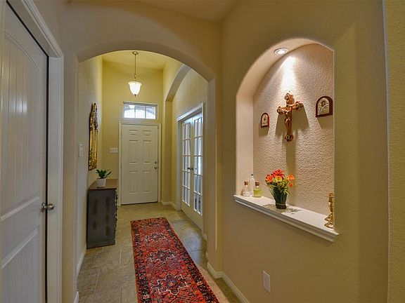 4th image of 13350 Canton Cliff Ct