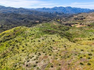 1 Decker Canyon Rd, Lake Elsinore, CA 92530