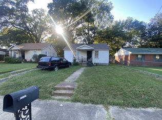 3023 Morningside St, Memphis, TN 38127