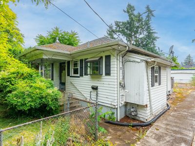 5339 SE 70th Ave, Portland, OR, 97206