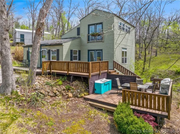 708 Highway O #C, Gravois Mills, MO 65037