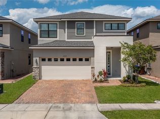 2551 Avian Loop, Kissimmee, FL 34741