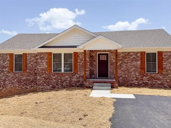100 Robin Dr, Glasgow, KY 42141