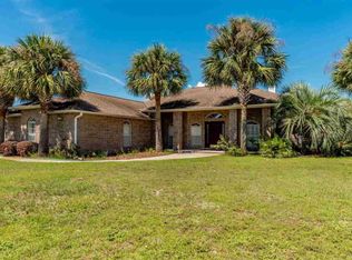 618 Dundee Dr, Perdido Key, FL 32507