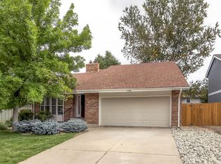 7948 S Roslyn Way, Centennial, CO 80112