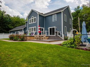 43 Marginal Way, Newport, ME 04953