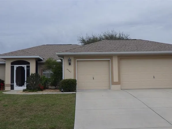 4564 N Grass Island Ter, Hernando, FL 34442