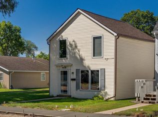 408 South Court STREET, Sparta, WI 54656