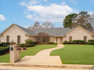 807 Vicksburg Ct, Longview, TX, 75601