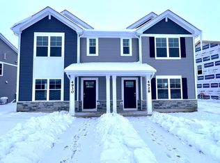 4928 Yates Dr, Racine, WI 53403