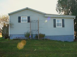 3122 N Union Rd, Union, ME 04862