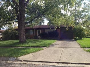 212 Perry St, New Lebanon, OH 45345