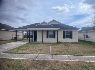 1128 S Sky Ave, Gonzales, LA 70737