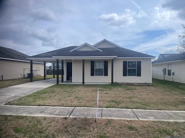 1128 S Sky Ave, Gonzales, LA 70737