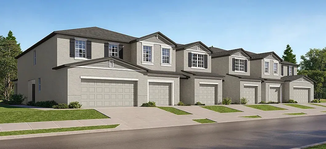 4 bed, 2.5 bath, 2158 sqft, $2,900 — Photo 1