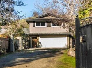 40792 Cherokee Oaks Dr, Three Rivers, CA 93271